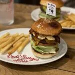 >おいしいごはん屋さんを探すのが好きです。