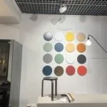 >北欧家具が好きです！Artek本店に行ってきました！